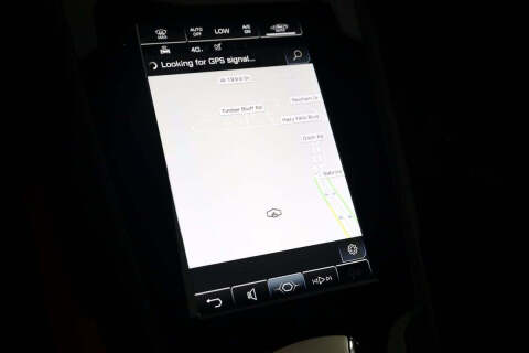 2023 Lamborghini Huracan Tecnica