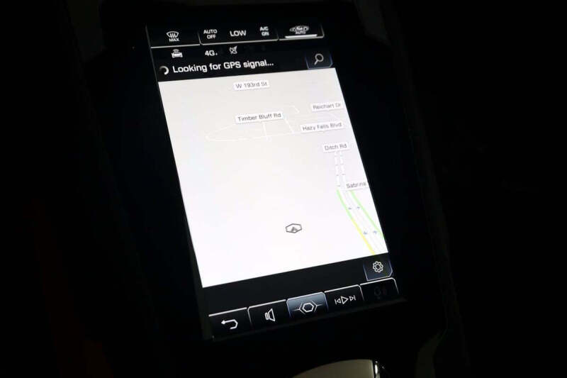 2023 Lamborghini Huracan Tecnica