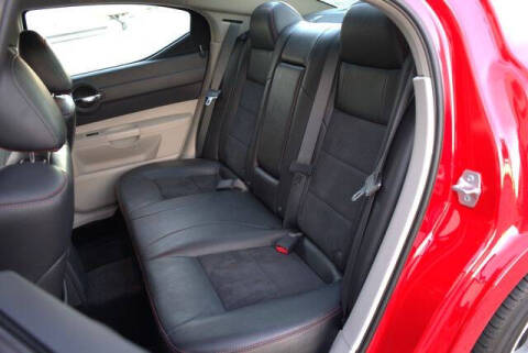 2007 Dodge Charger RT