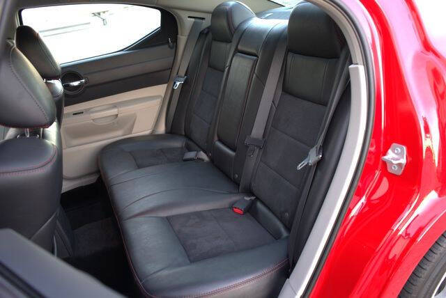 2007 Dodge Charger RT