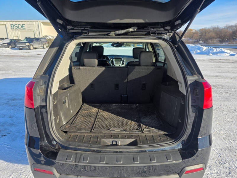 2015 GMC Terrain SLT-1