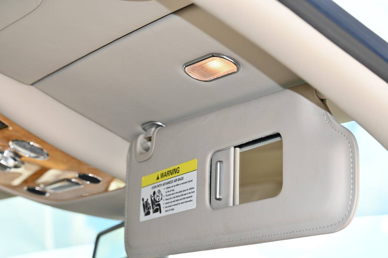 2012 Bentley Continental 48