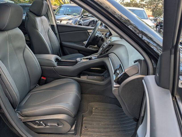 2023 Acura RDX w/Tech