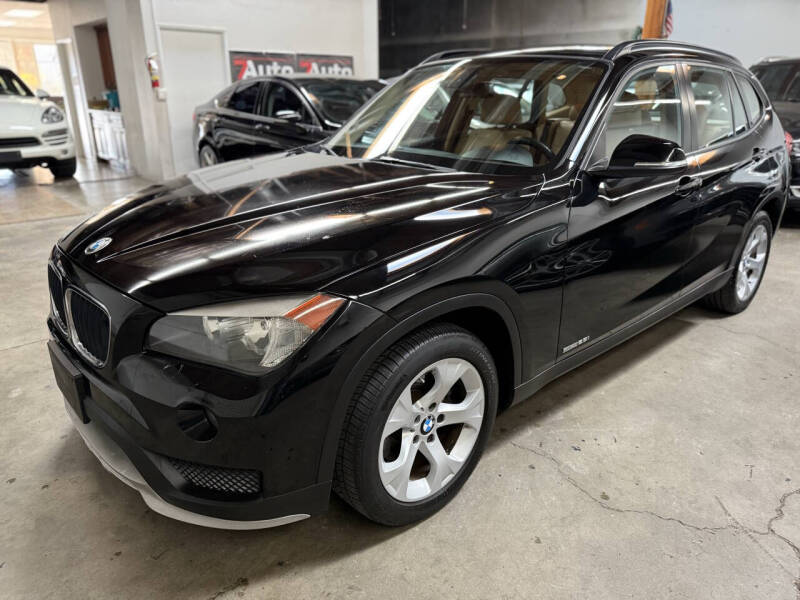 2015 BMW X1 sDrive28i
