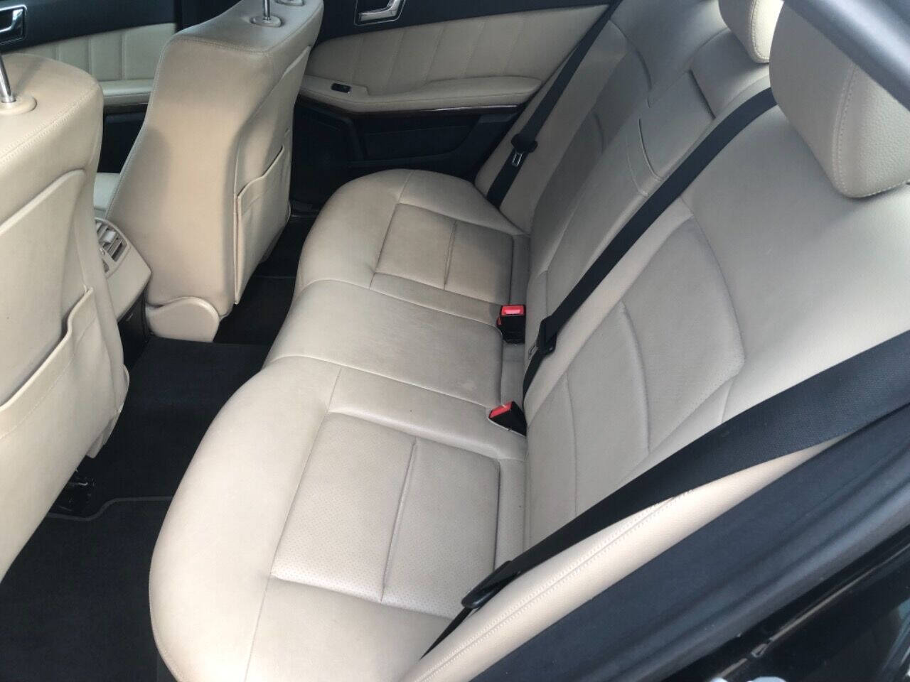 2010 Mercedes-Benz E-Class for sale at A1 Majestic Auto Sales in Austin, TX