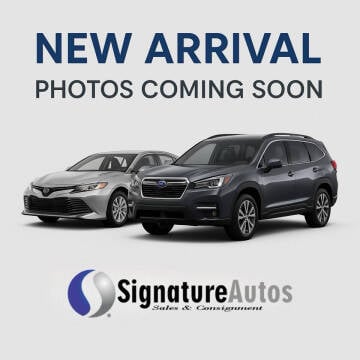 2024 Acura MDX for sale at Signature Autos in Austin TX
