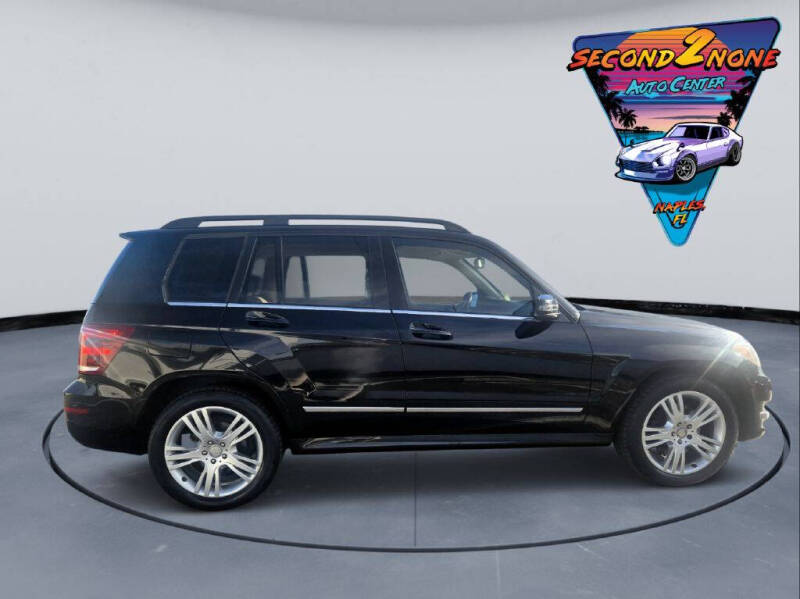 2015 Mercedes-Benz GLK GLK 350