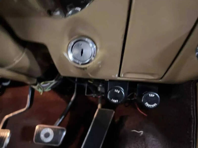 1968 Ford Shelby GT350