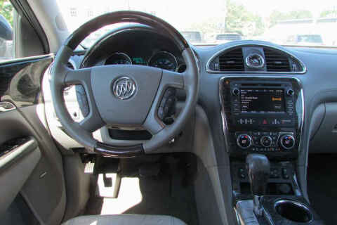 2014 Buick Enclave Premium