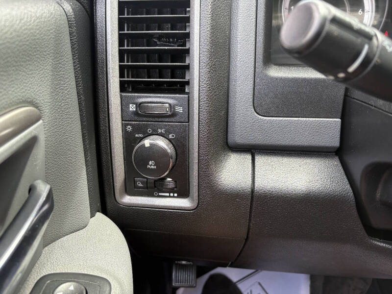 2013 RAM 1500 Express