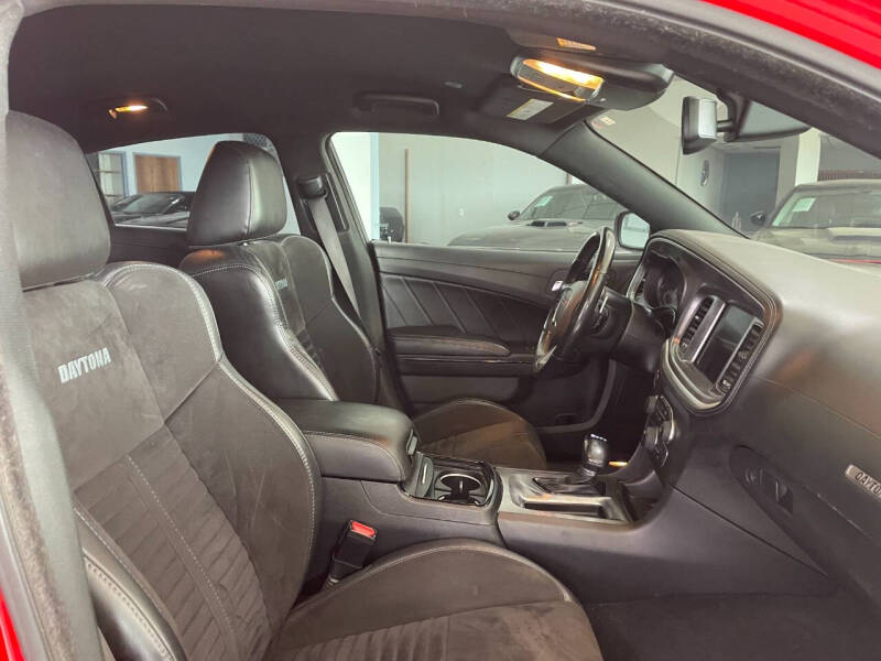 2020 Dodge Charger R/T