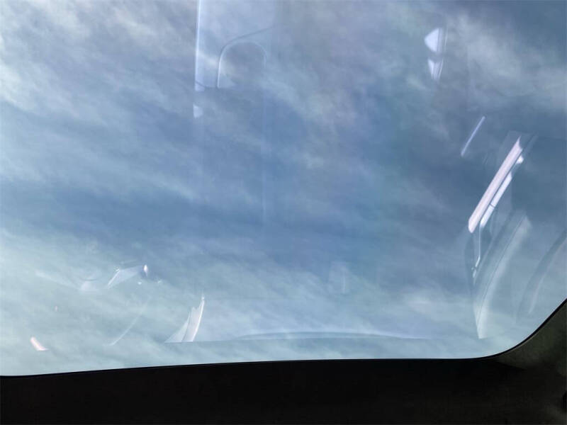 2020 Porsche Taycan Turbo