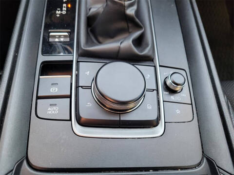 2025 Mazda CX-50 2.5 S Preferred