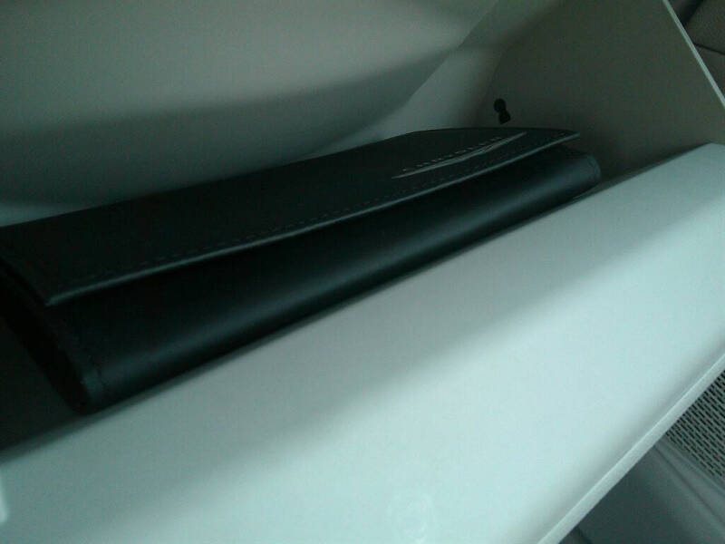 2017 Chrysler Pacifica Hybrid Touring Plus