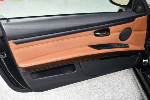 2009 BMW 3 Series 335i