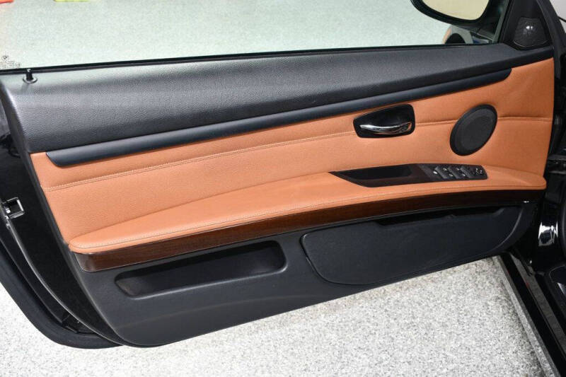 2009 BMW 3 Series 335i