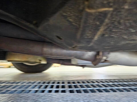 1969 Ford Mustang Boss 302