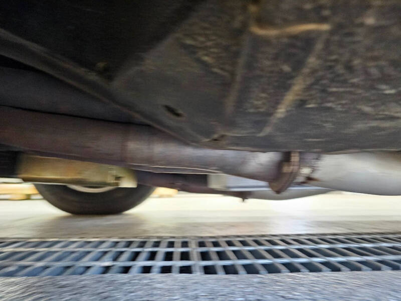 1969 Ford Mustang Boss 302