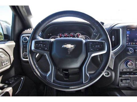 2022 Chevrolet Silverado 1500 Limited