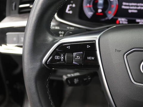 2024 Audi A6 quattro Premium Plus 45 TFSI