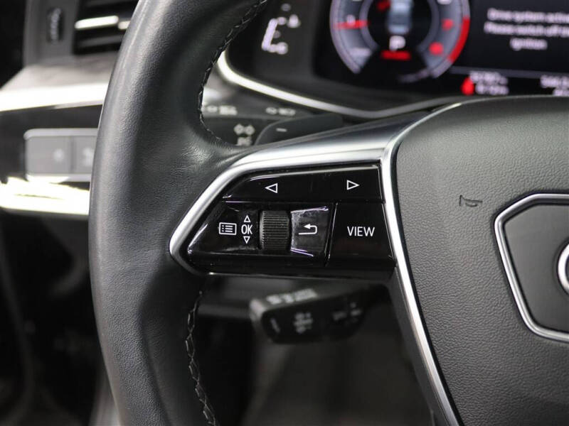 2024 Audi A6 quattro Premium Plus 45 TFSI