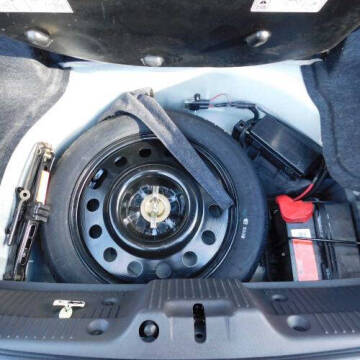 2002 Ford Thunderbird