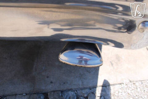 1955 Oldsmobile Eighty-Eight