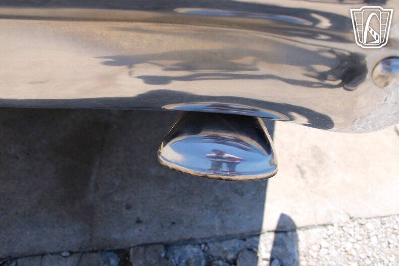1955 Oldsmobile Eighty-Eight