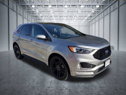 2024 Ford Edge ST