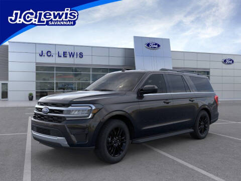 2024 Ford Expedition MAX XLT