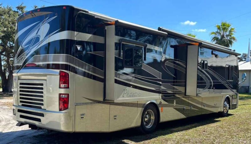 2008 Freightliner XC RAISED RAIL