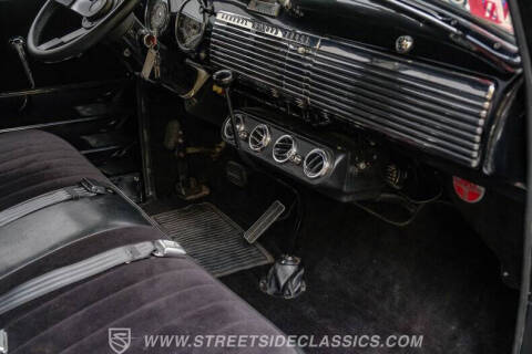 1948 GMC 3100