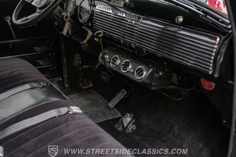 1948 GMC 3100