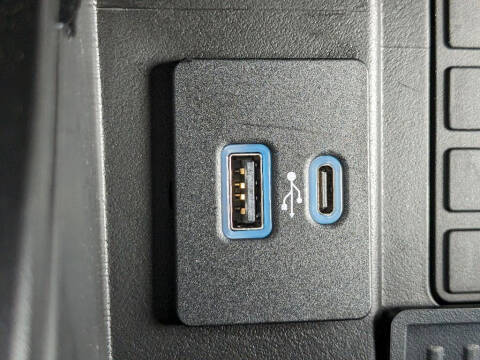 2024 Ford Expedition Timberline