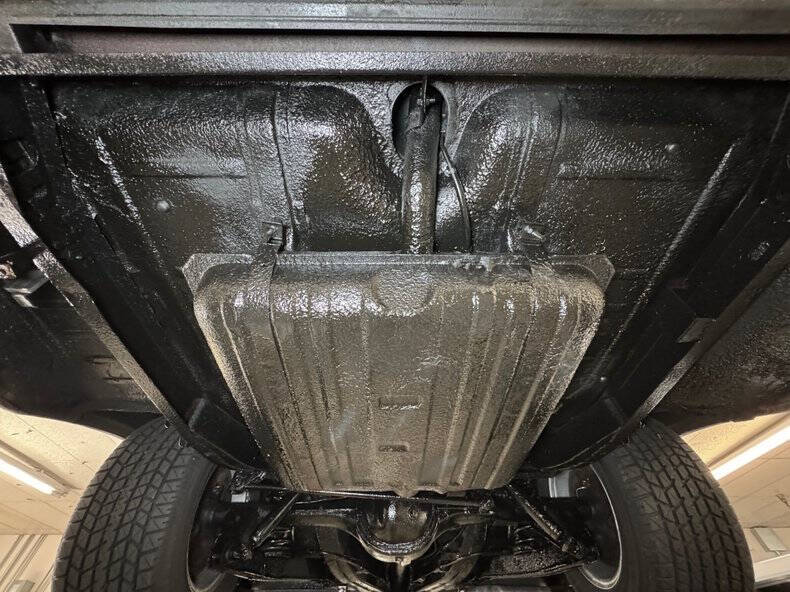 1959 Chevrolet Bel Air