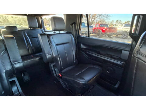 2021 Ford Expedition MAX XLT