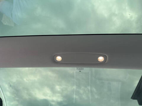 2018 Tesla Model 3 Performance