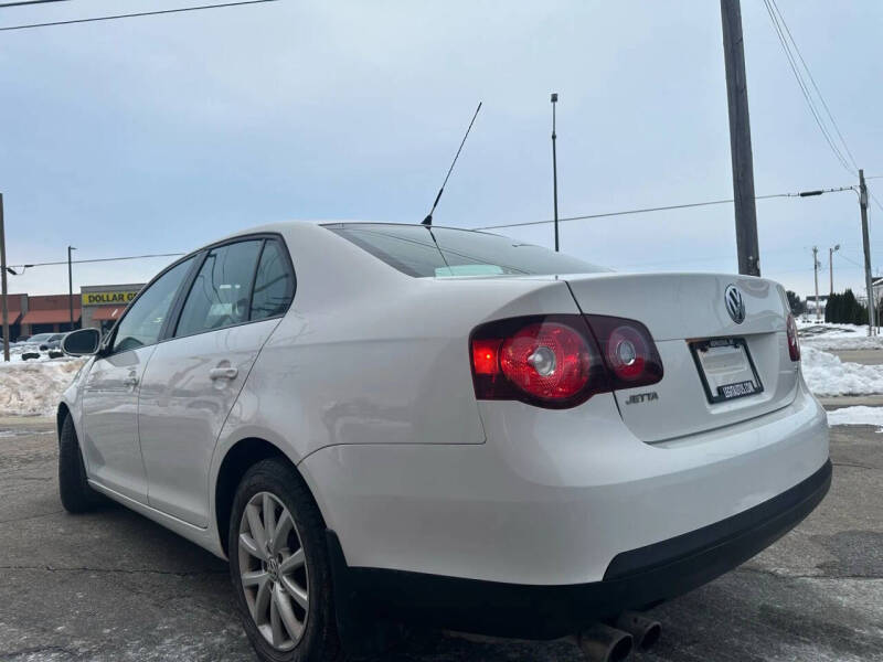 2010 Volkswagen Jetta