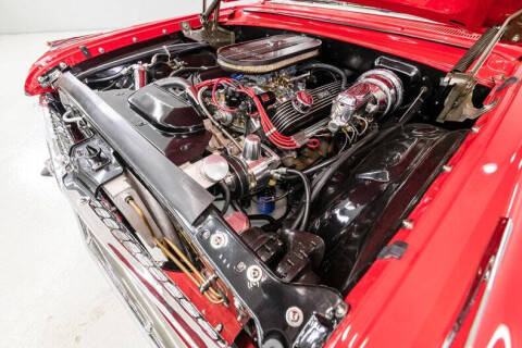 1961 Ford Galaxie 500