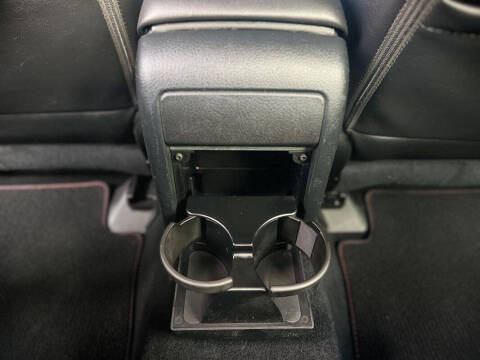 2017 Subaru WRX Limited