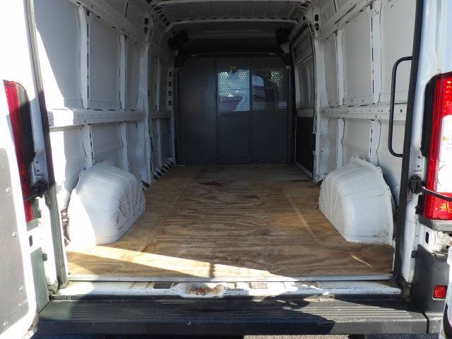 2014 RAM ProMaster 2500 159 WB