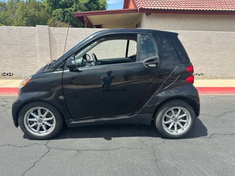 2009 Smart fortwo for sale at EV Auto Sales LLC in Sun City AZ