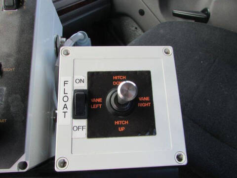 2018 Freightliner 114 SD