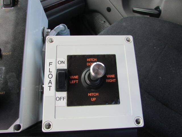 2018 Freightliner 114 SD