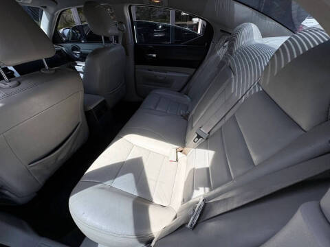 2007 Dodge Charger RT