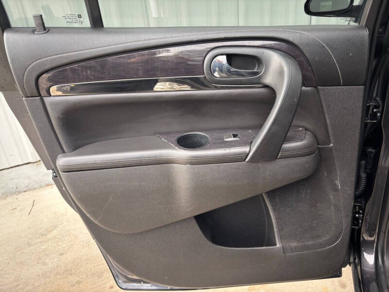 2016 Buick Enclave Premium