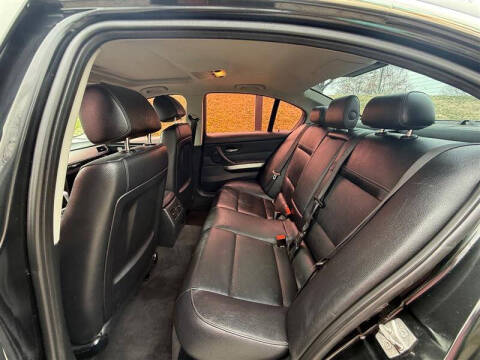 2011 BMW 3 Series 335i xDrive