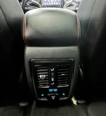 2016 Jeep Grand Cherokee Limited 75th Anniversary