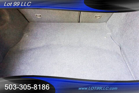 2003 Mercedes-Benz C-Class C 230 Kompressor