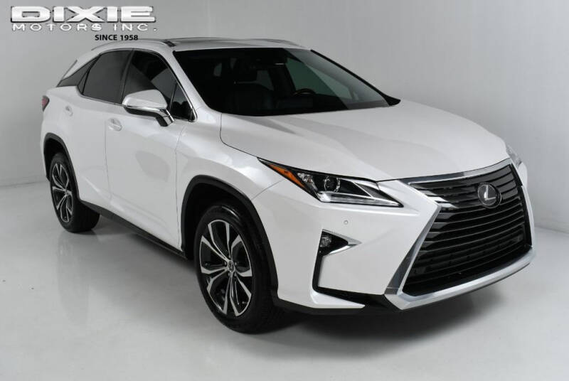 2019 Lexus RX 350 For Sale In Nashville, TN